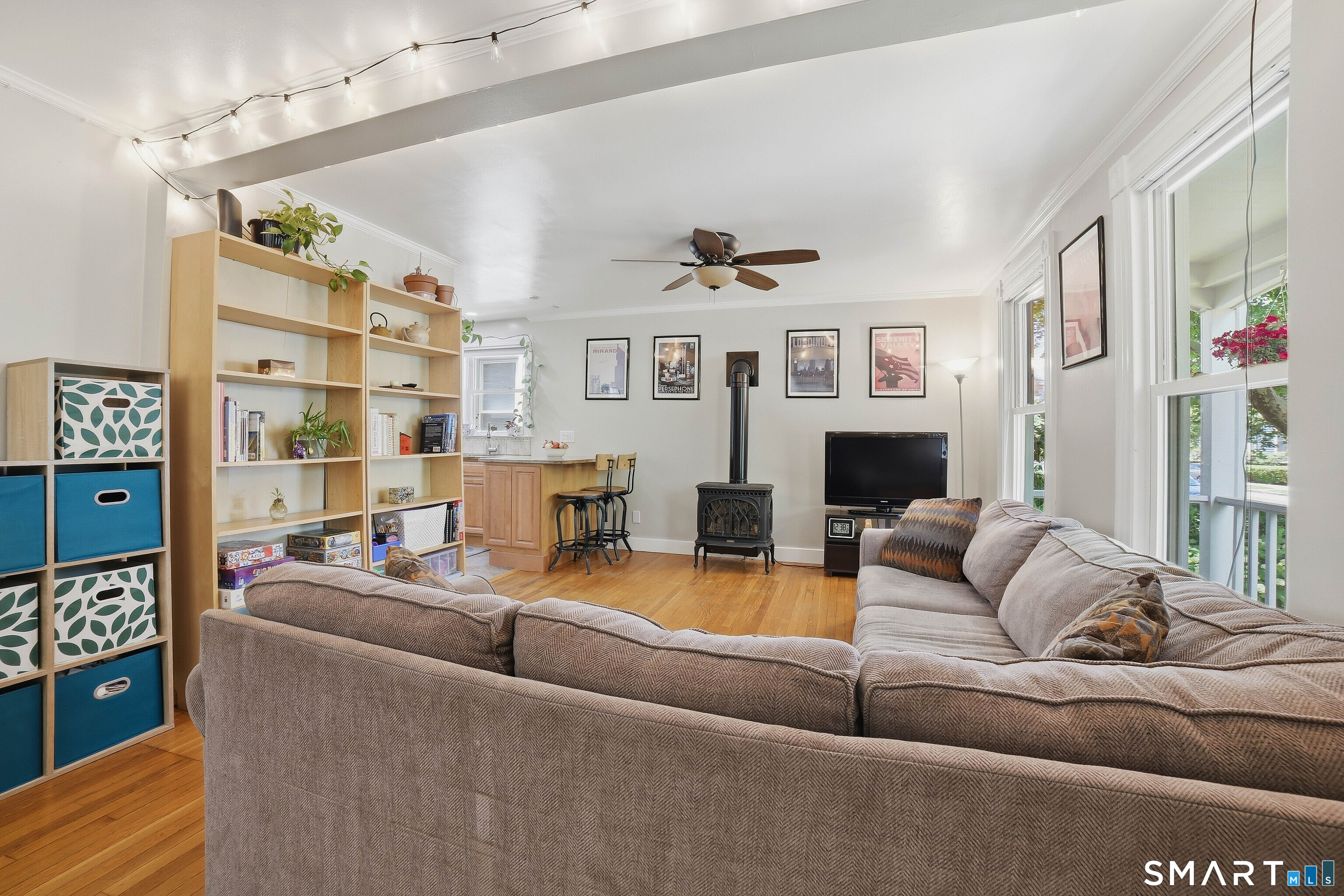 82 Bishop Street New Haven CT 06511