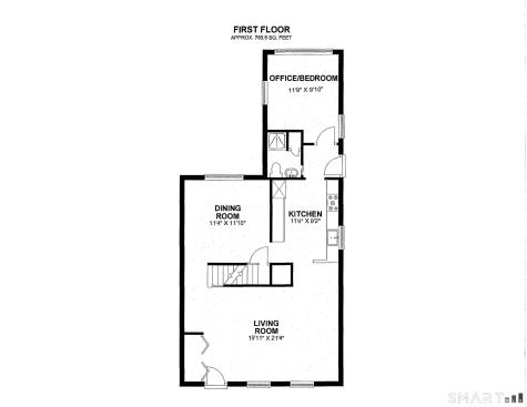 82 Bishop Street New Haven CT 06511