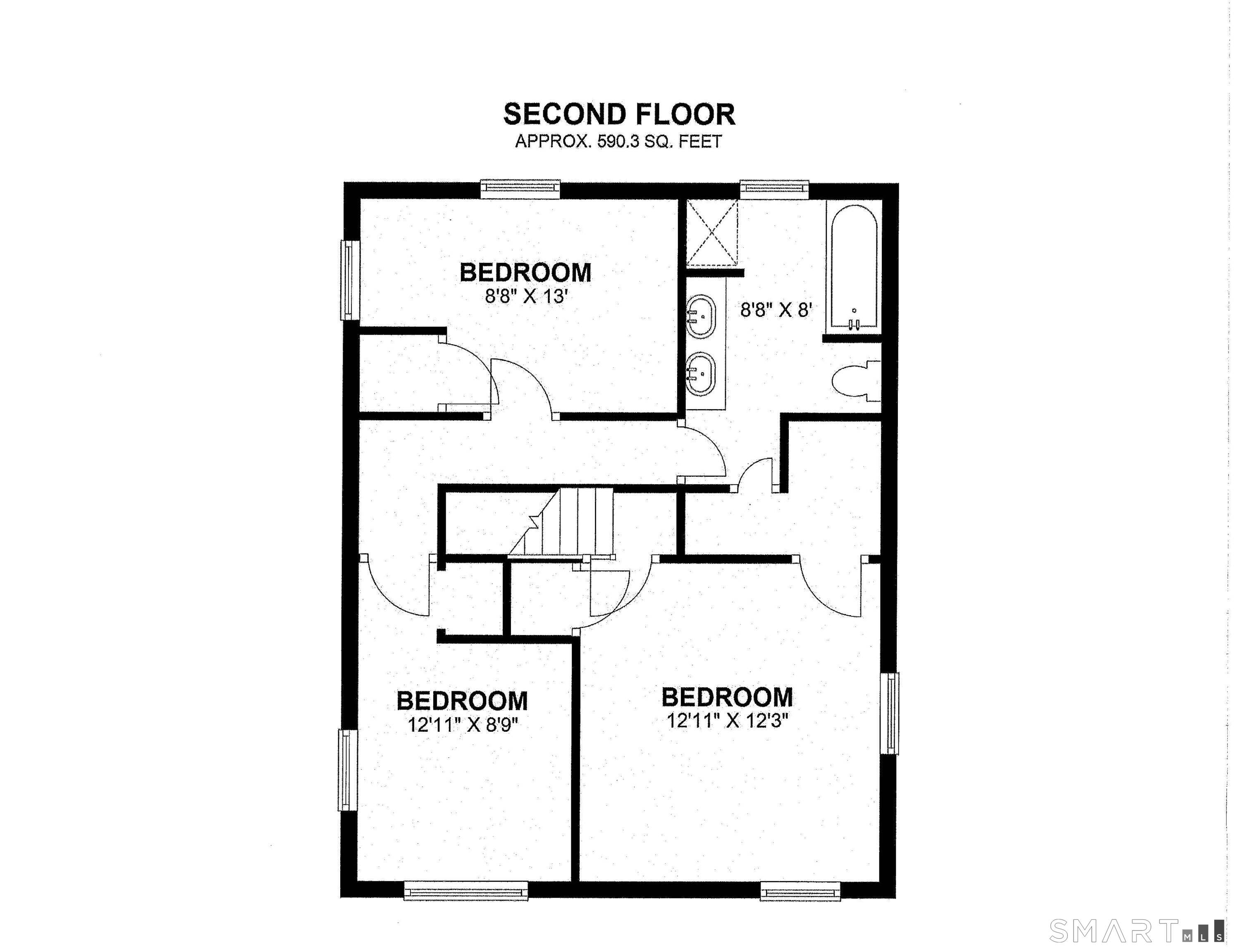 82 Bishop Street New Haven CT 06511