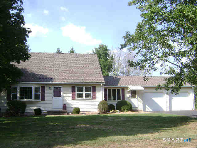 121 Carriage Drive Manchester CT 06040
