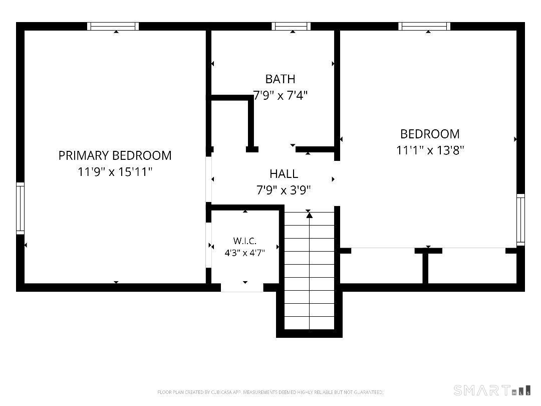 121 Carriage Drive Manchester CT 06040