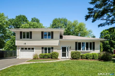 36 Fillow Street Westport CT 06880