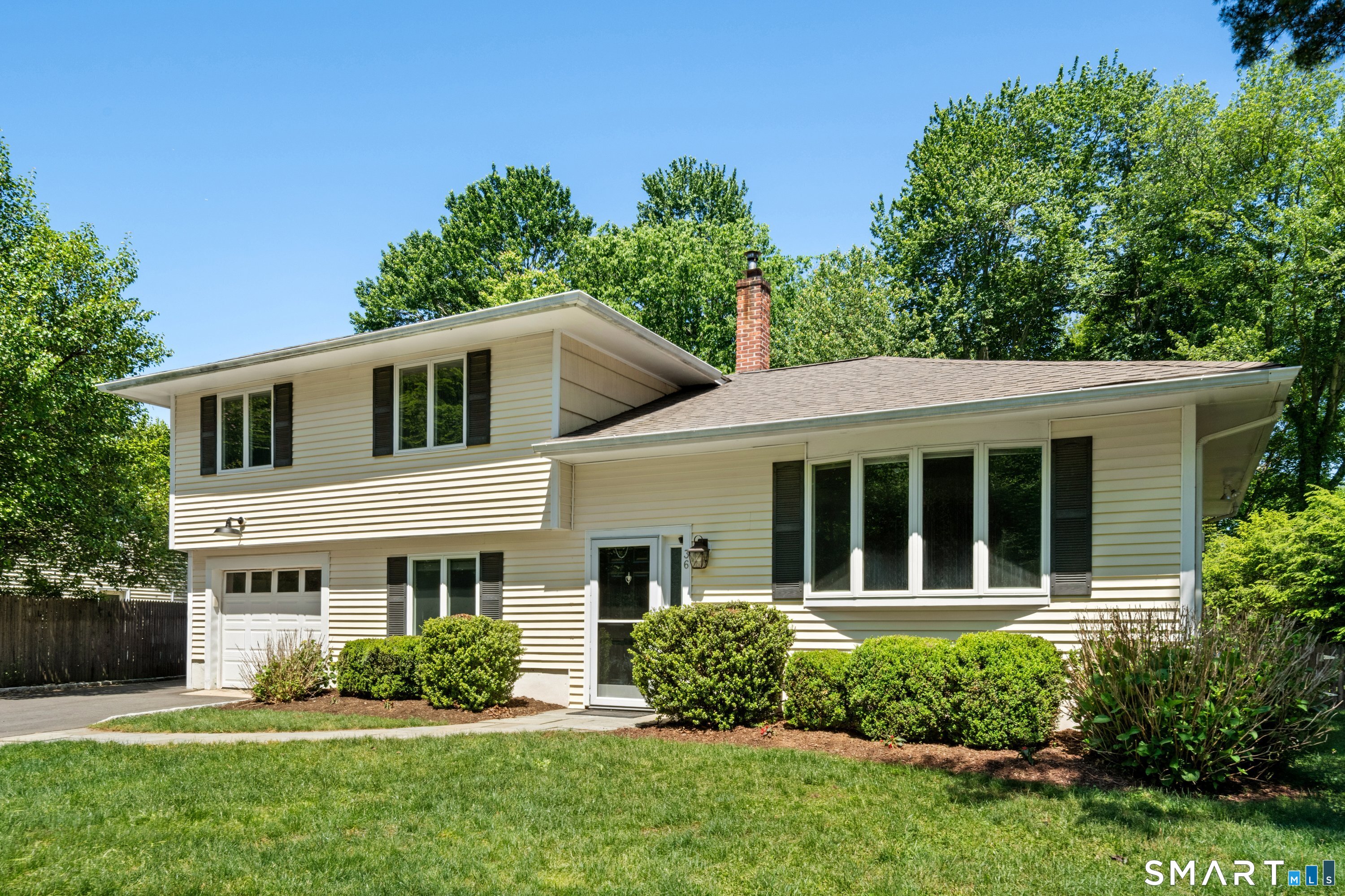 36 Fillow Street Westport CT 06880