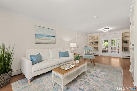 36 Fillow Street Westport CT 06880