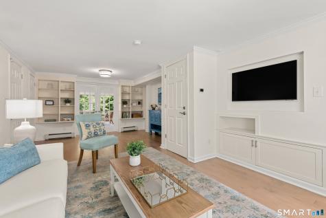 36 Fillow Street Westport CT 06880
