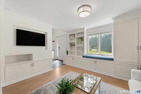 36 Fillow Street Westport CT 06880