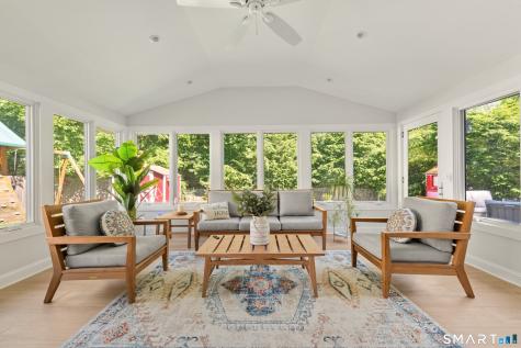 36 Fillow Street Westport CT 06880