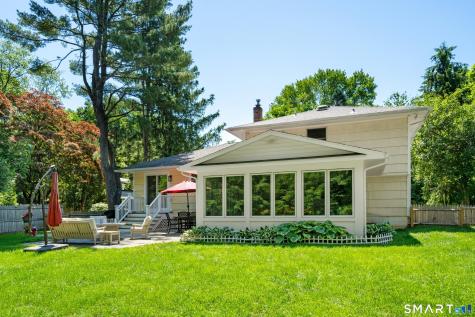 36 Fillow Street Westport CT 06880