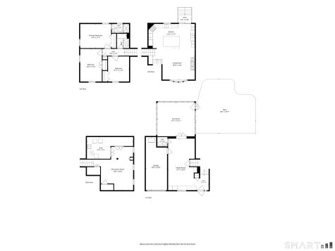 36 Fillow Street Westport CT 06880