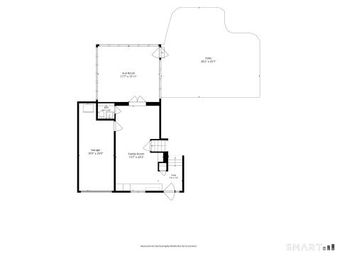 36 Fillow Street Westport CT 06880