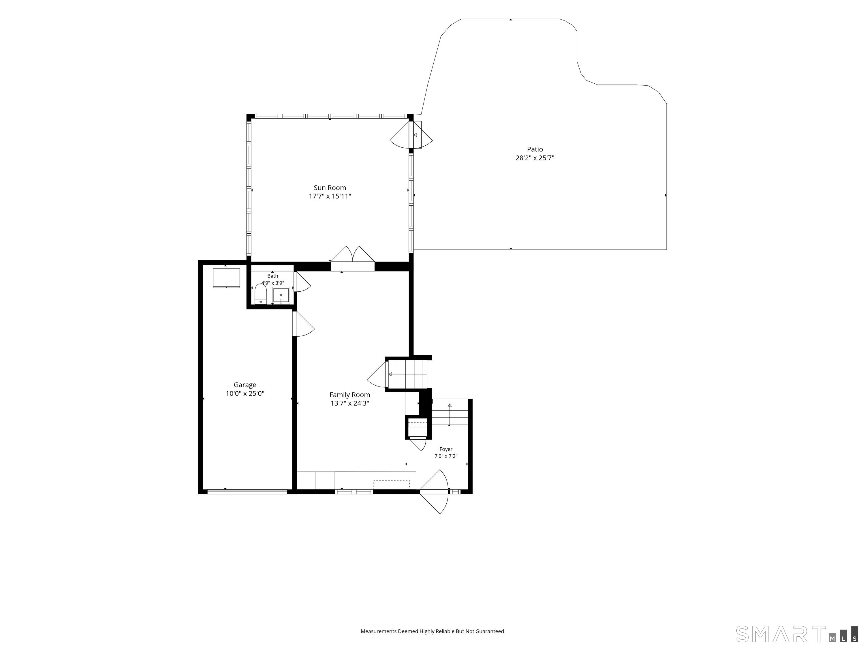 36 Fillow Street Westport CT 06880