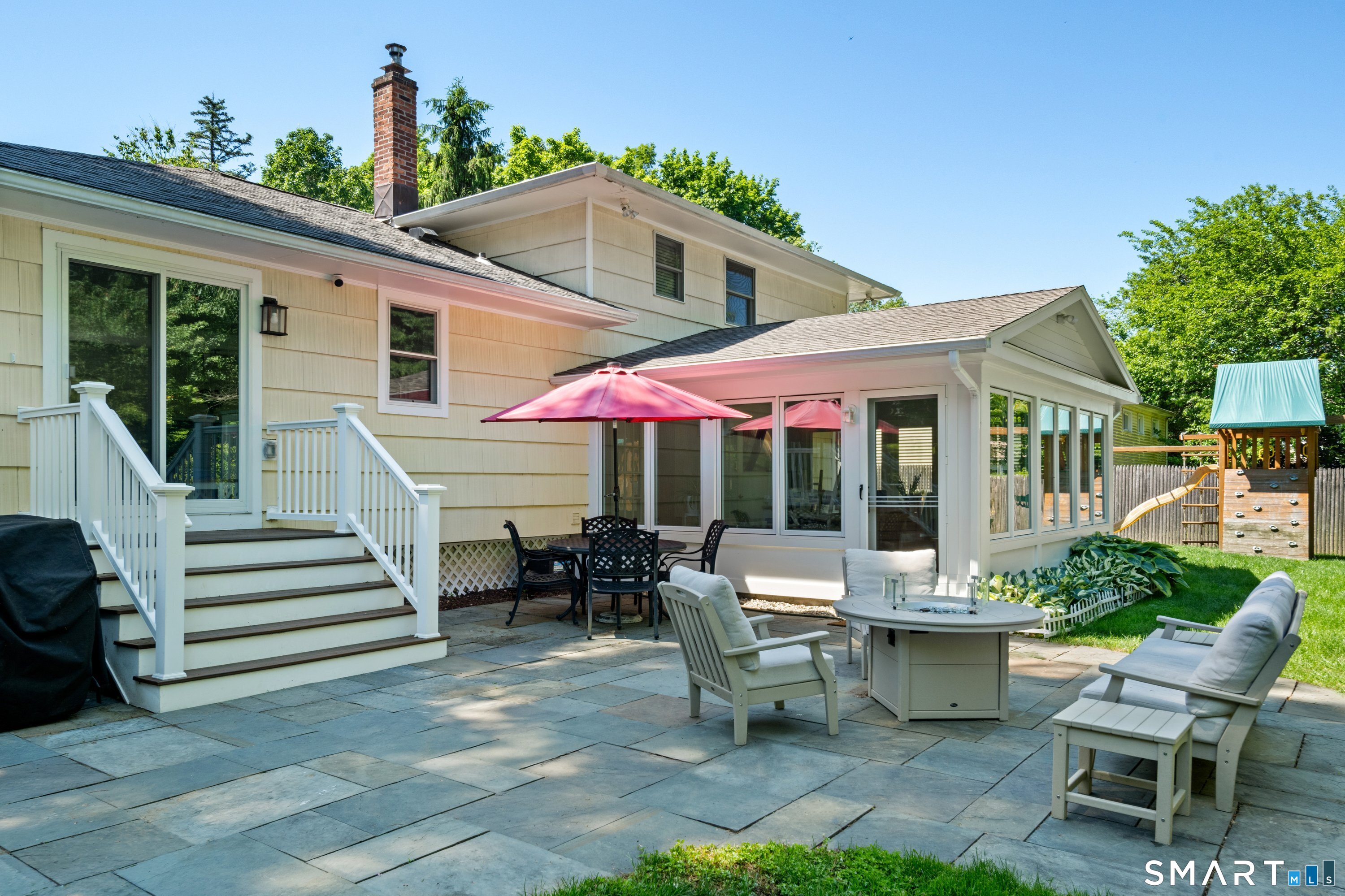 36 Fillow Street Westport CT 06880