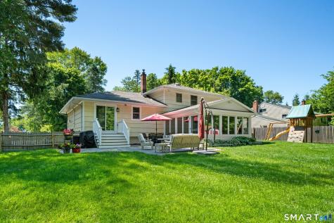 36 Fillow Street Westport CT 06880