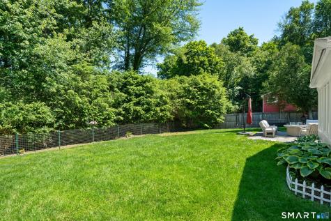 36 Fillow Street Westport CT 06880