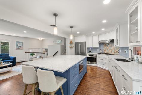 36 Fillow Street Westport CT 06880