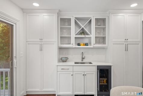 36 Fillow Street Westport CT 06880