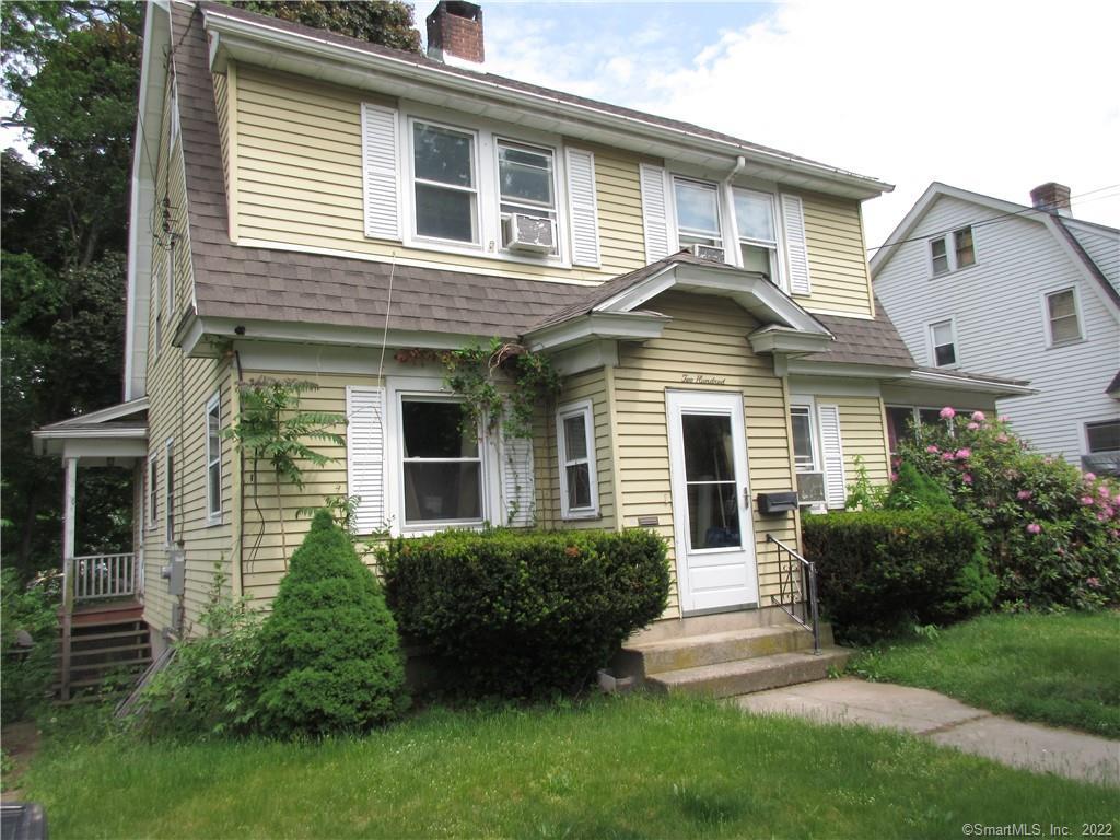 200 Newbury Street Hartford CT 06114