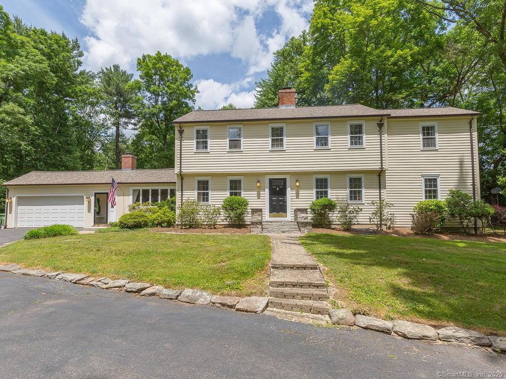 58 Tamara Circle Avon CT 06001