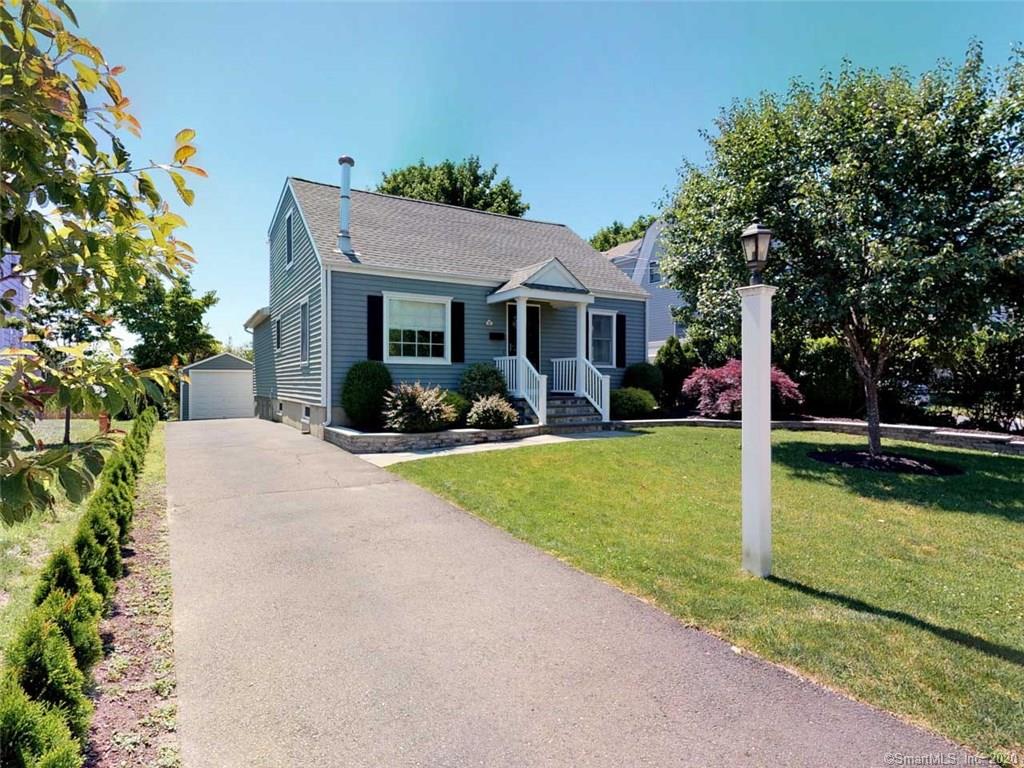 511 Riverside Drive Fairfield CT 06824