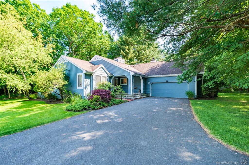 19 Doral Farm Road Stamford CT 06902