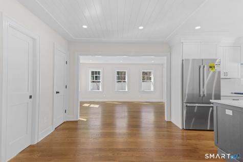279 Spruce Street Fairfield CT 06890