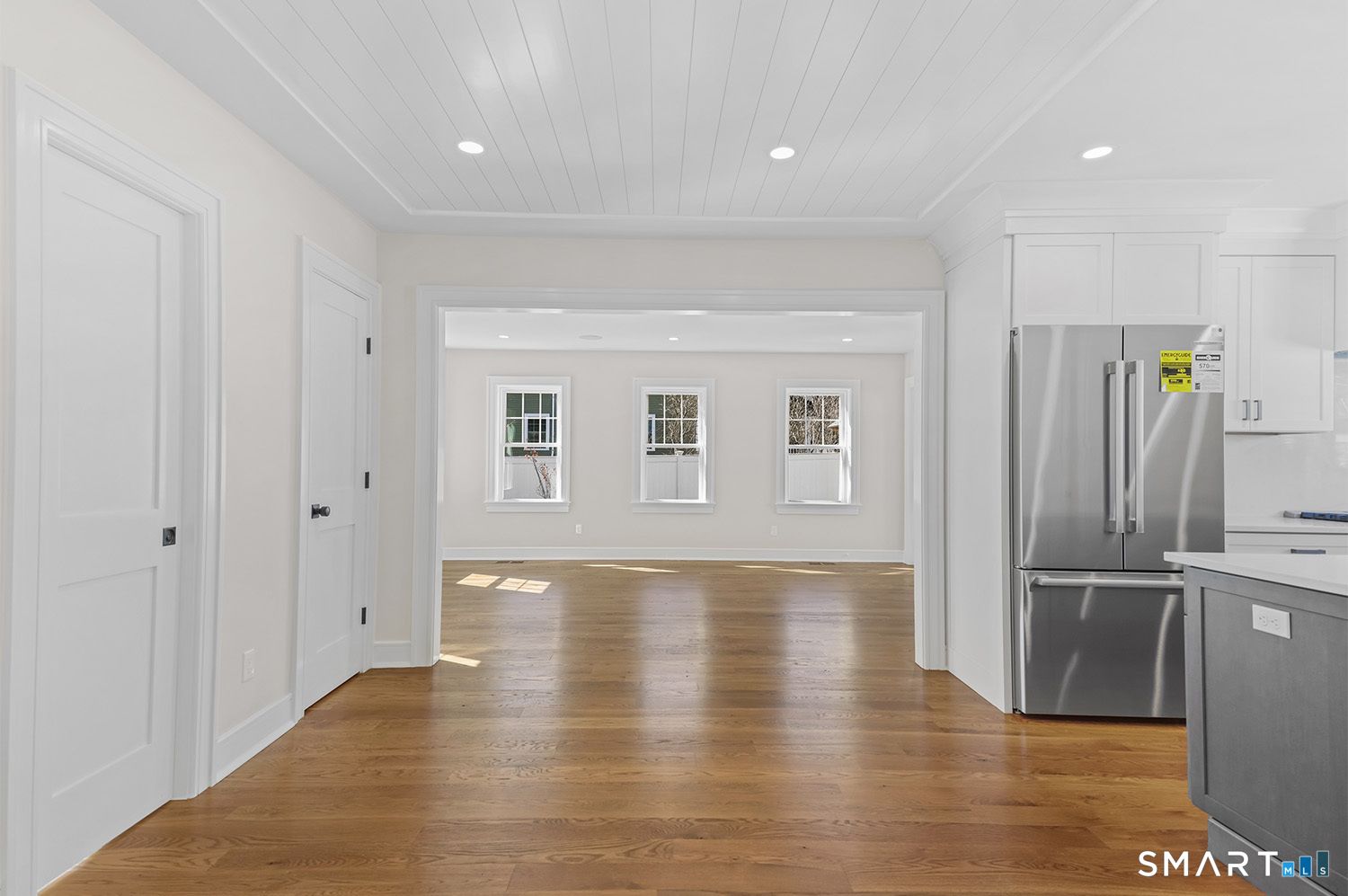 279 Spruce Street Fairfield CT 06890