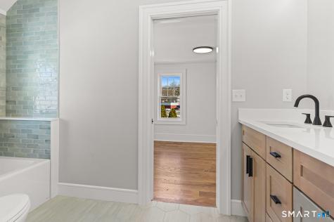 279 Spruce Street Fairfield CT 06890