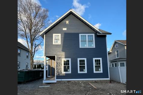 279 Spruce Street Fairfield CT 06890