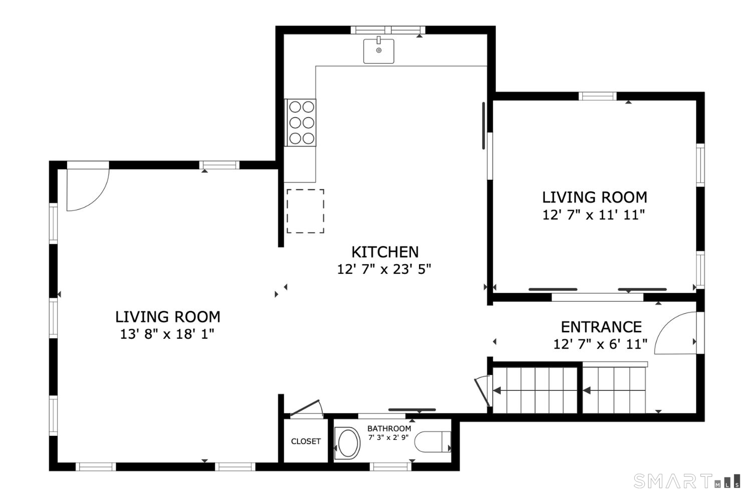 279 Spruce Street Fairfield CT 06890