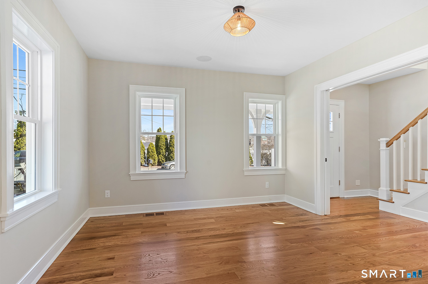 279 Spruce Street Fairfield CT 06890