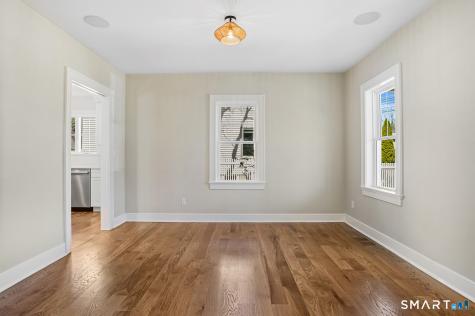 279 Spruce Street Fairfield CT 06890