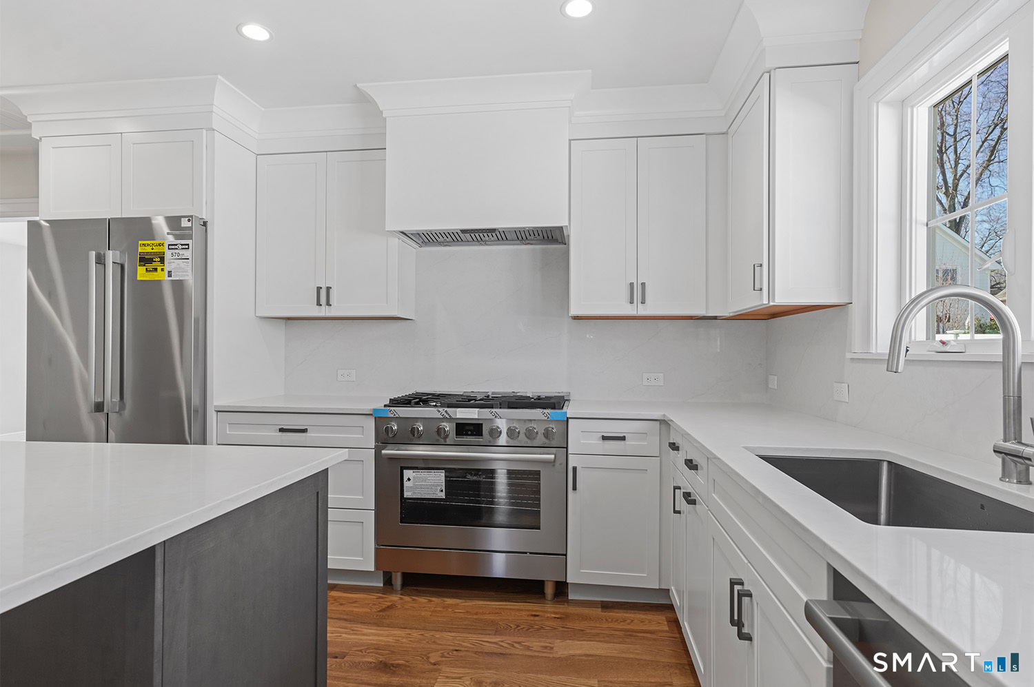 279 Spruce Street Fairfield CT 06890