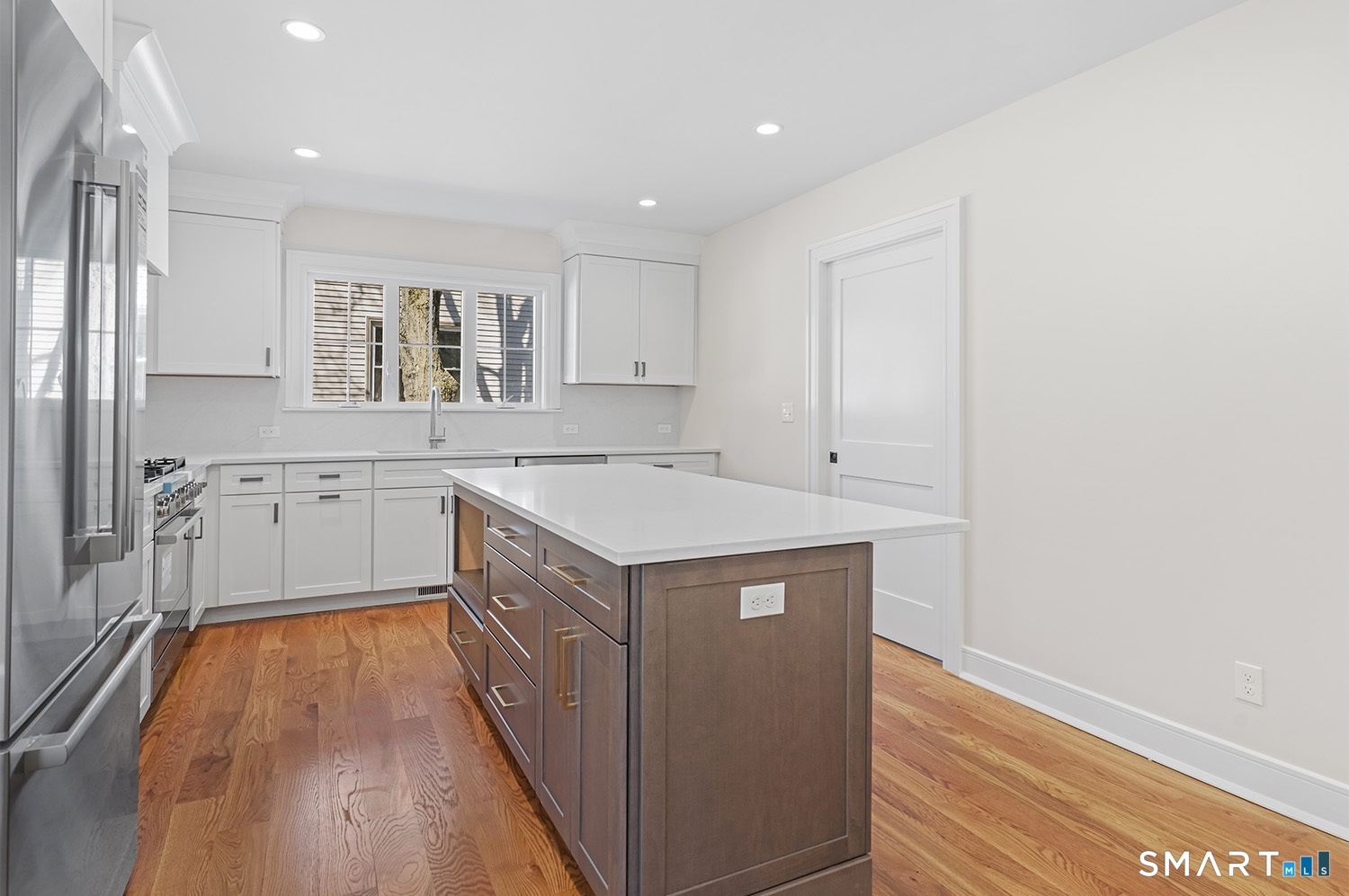 279 Spruce Street Fairfield CT 06890