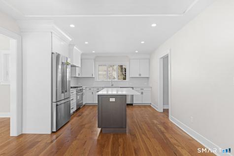279 Spruce Street Fairfield CT 06890