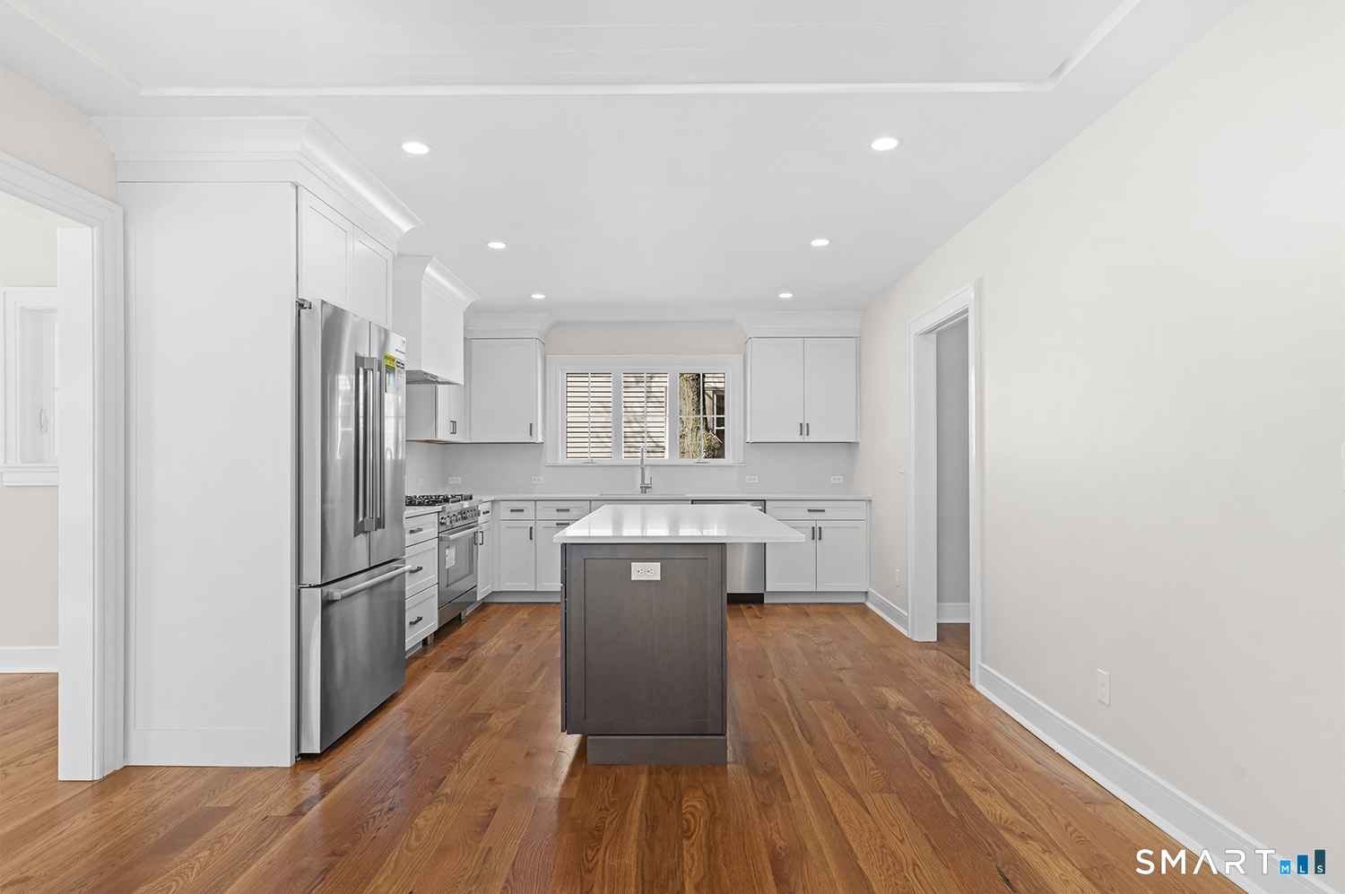 279 Spruce Street Fairfield CT 06890