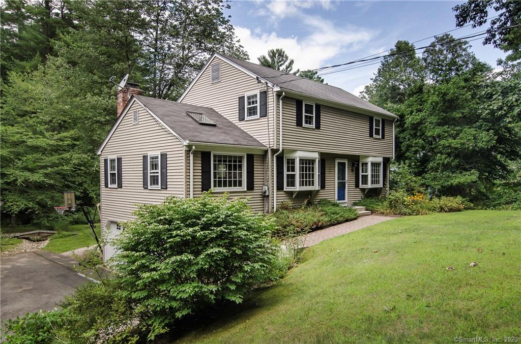 110 Parkview Drive Avon CT 06001