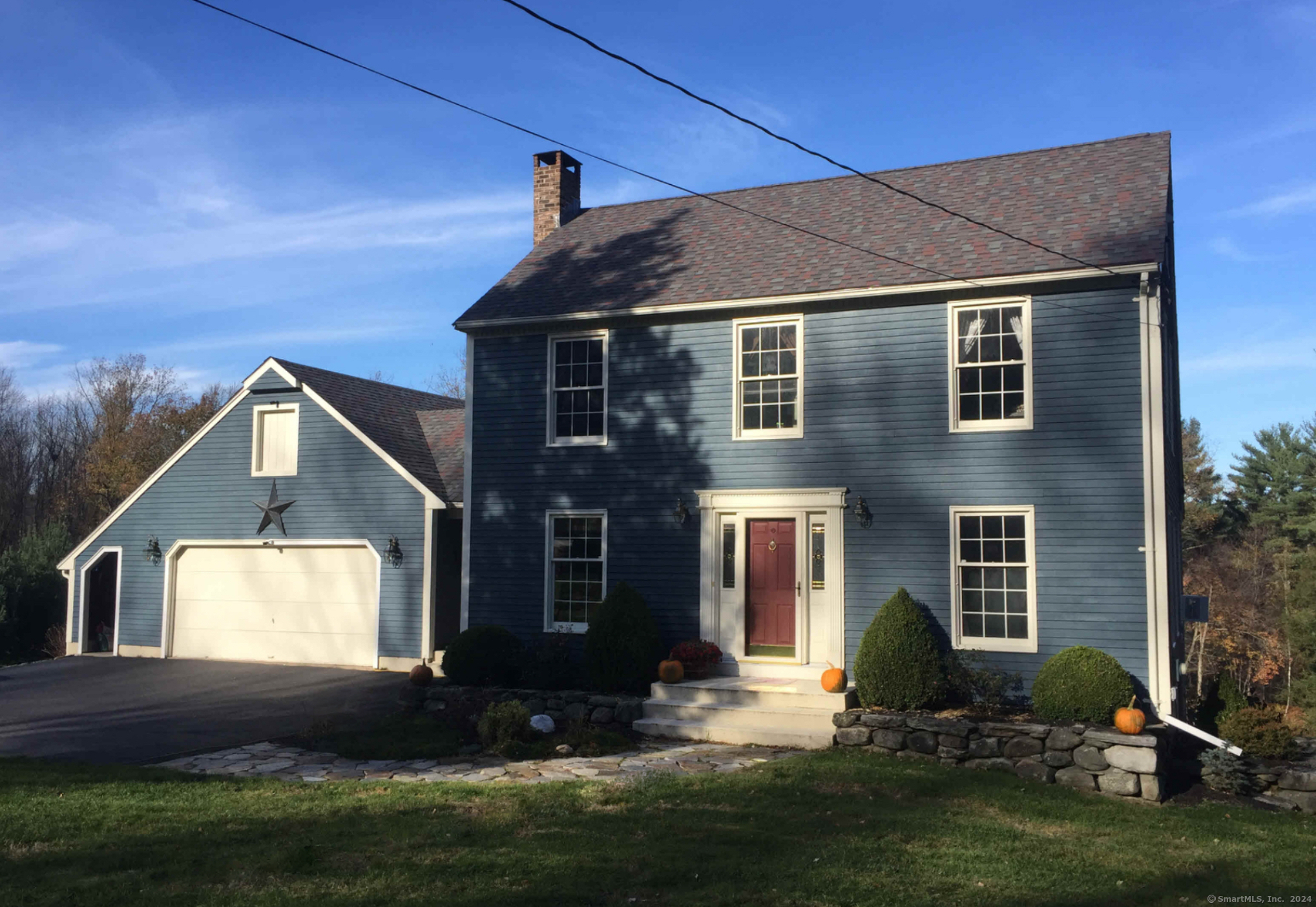 72 Grahaber Road Tolland CT 06084