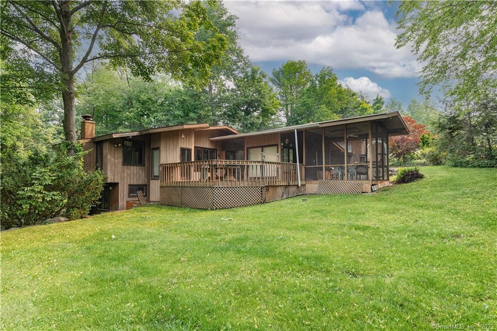 54 Rickie Drive New Hartford CT 06057