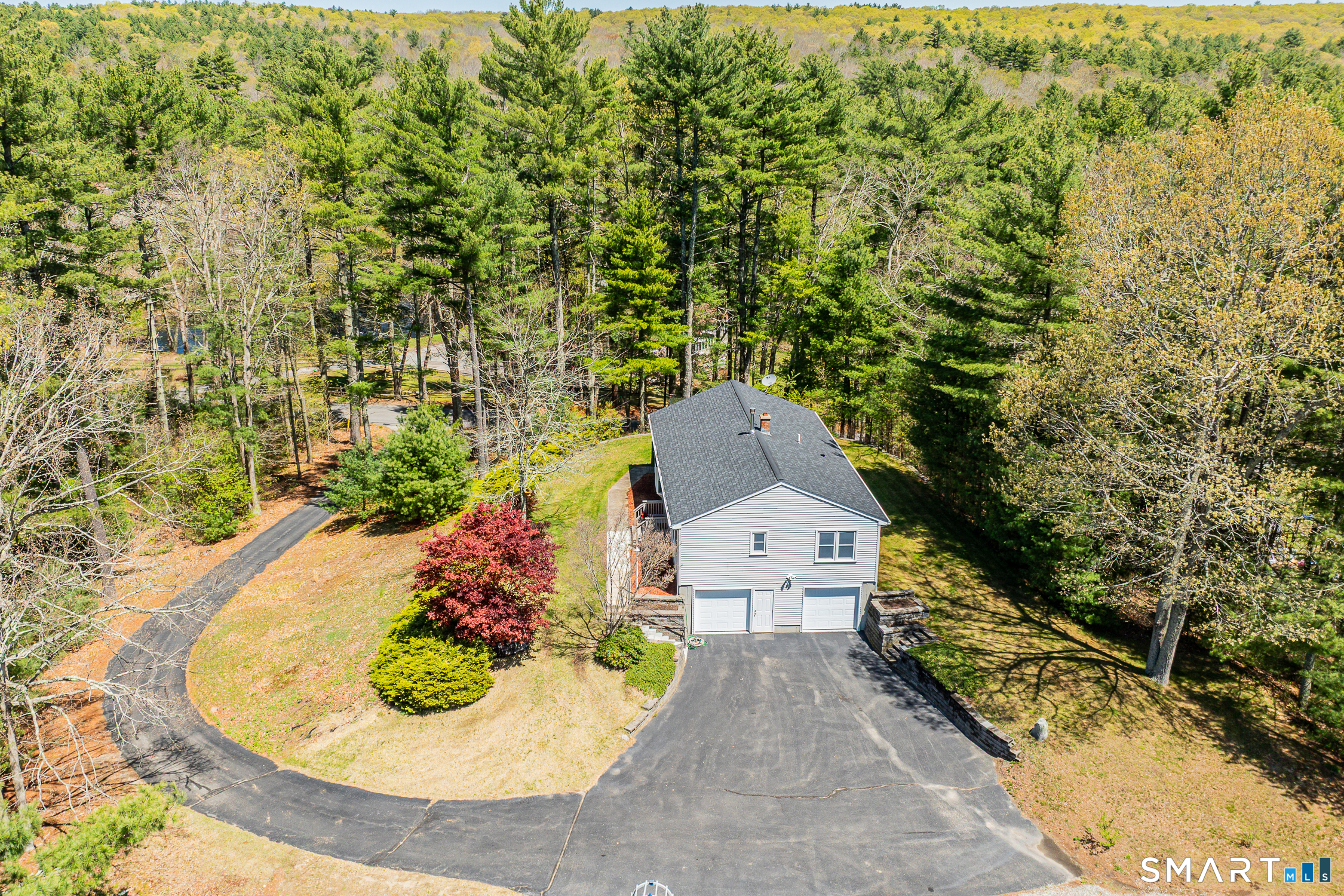 241 North Sterling Road Sterling CT 06377