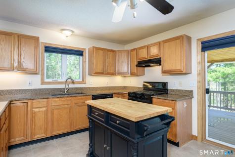 241 North Sterling Road Sterling CT 06377