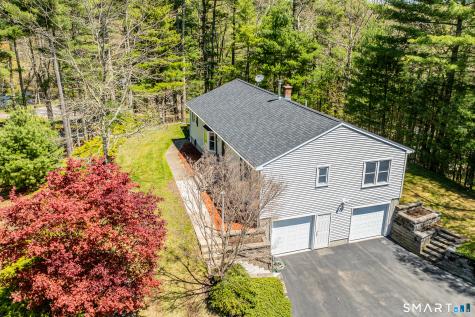 241 North Sterling Road Sterling CT 06377