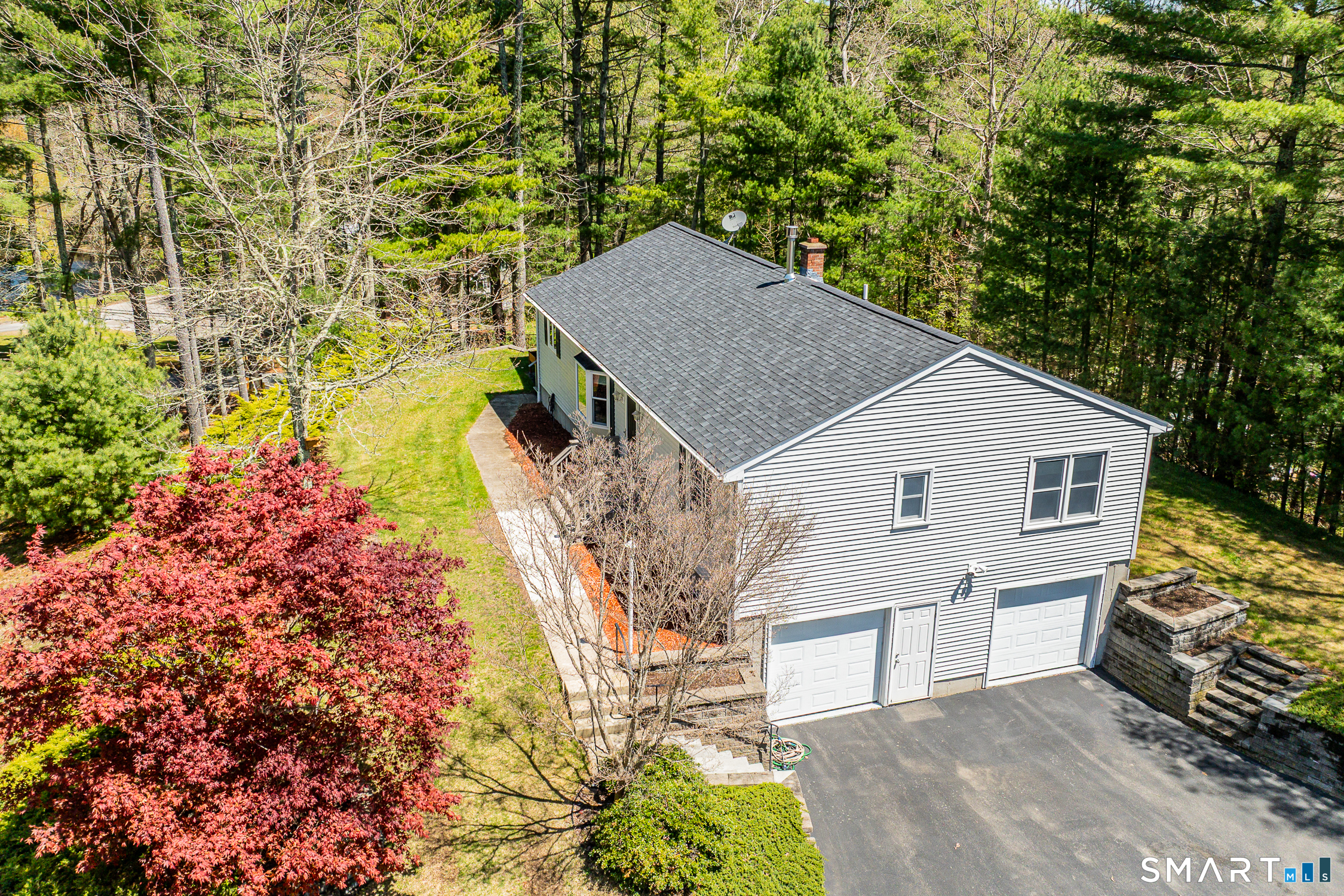 241 North Sterling Road Sterling CT 06377