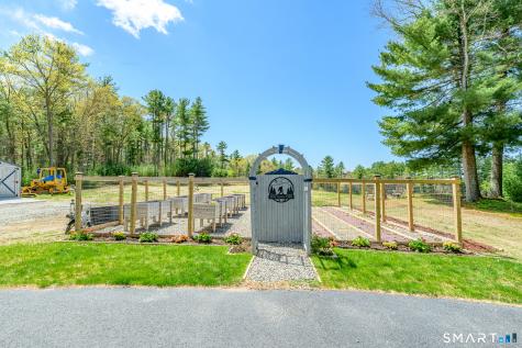 241 North Sterling Road Sterling CT 06377