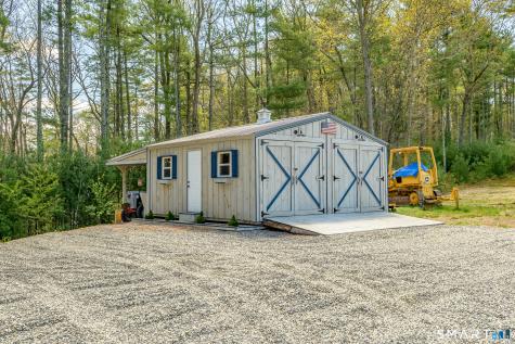 241 North Sterling Road Sterling CT 06377