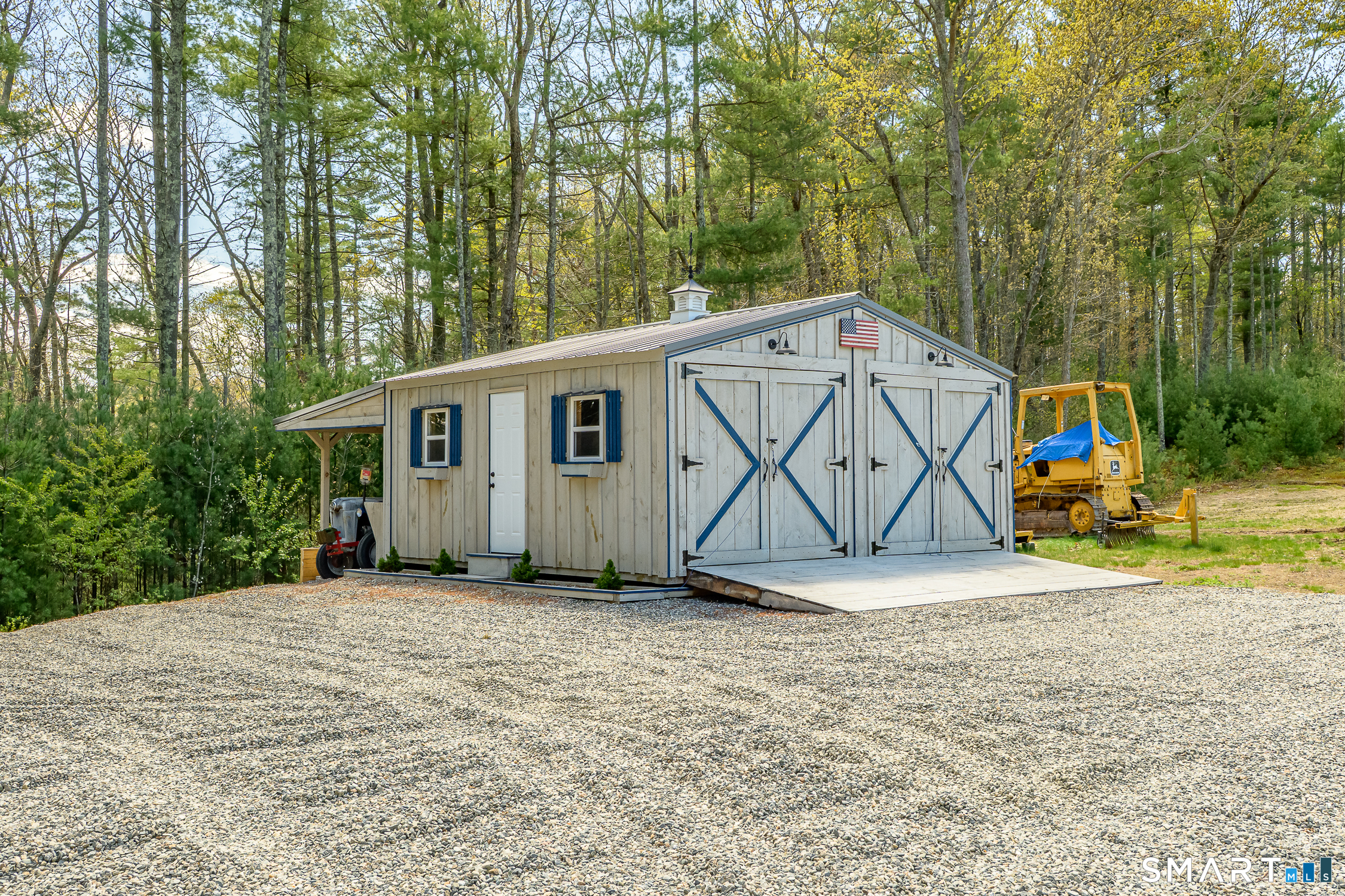 241 North Sterling Road Sterling CT 06377