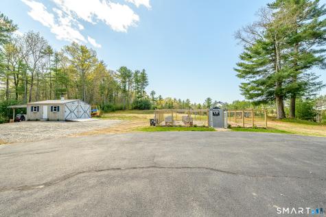 241 North Sterling Road Sterling CT 06377
