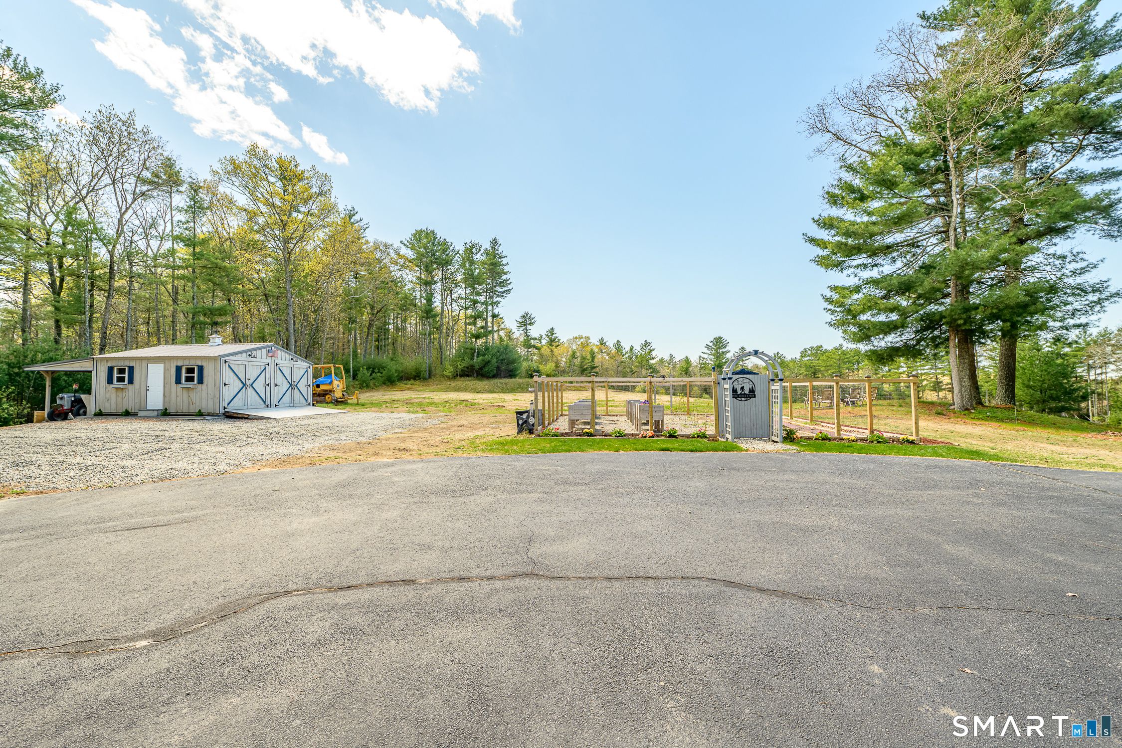 241 North Sterling Road Sterling CT 06377