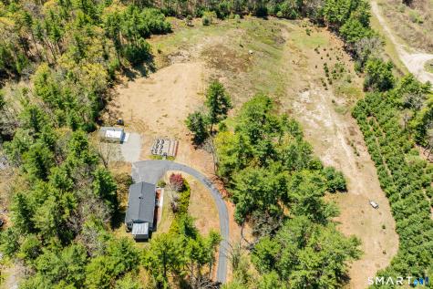 241 North Sterling Road Sterling CT 06377