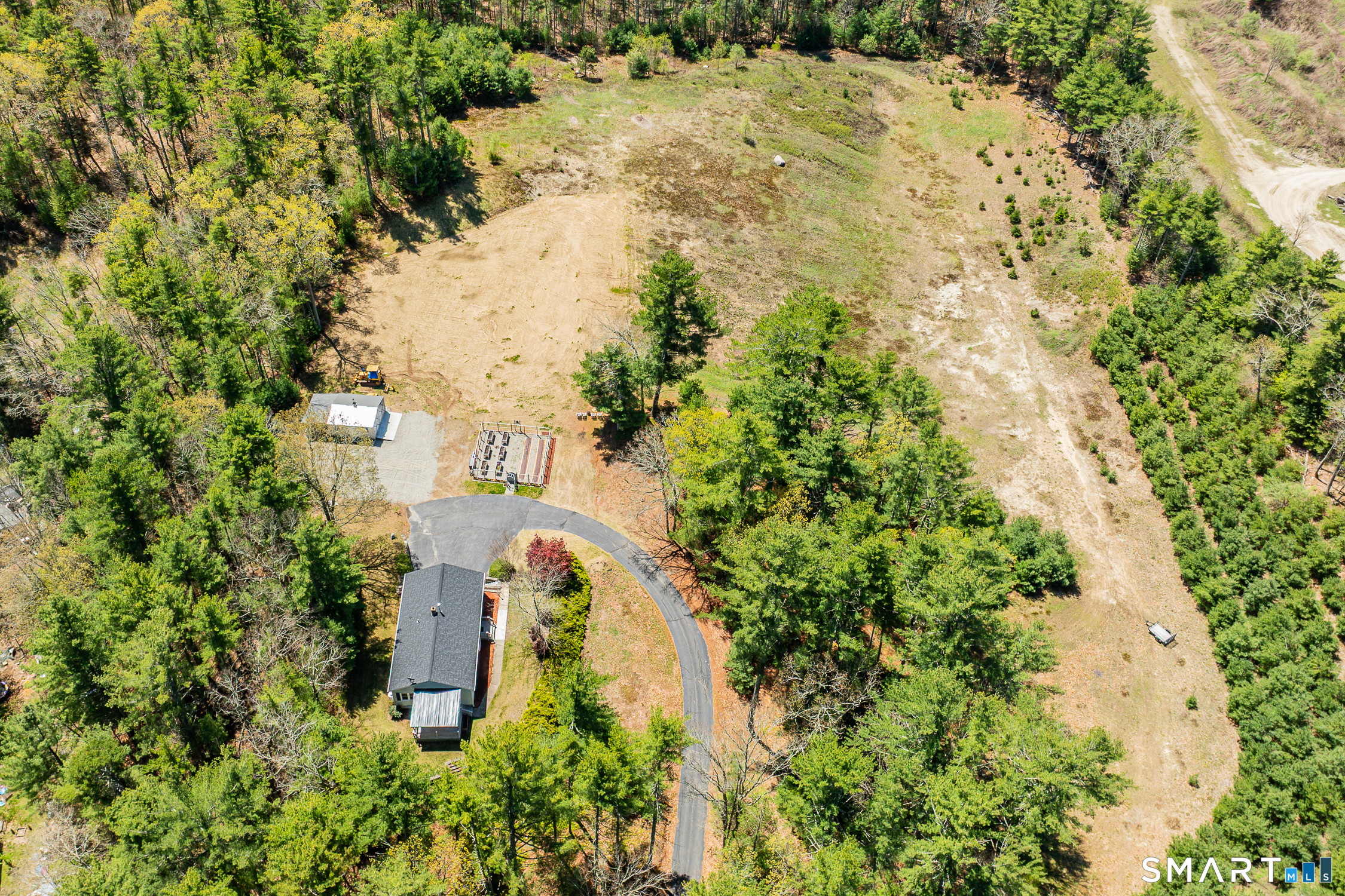 241 North Sterling Road Sterling CT 06377