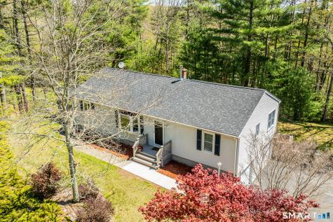 241 North Sterling Road Sterling CT 06377